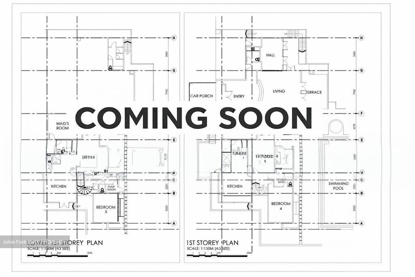 Shamrock Park (D10), Semi-Detached #573411871